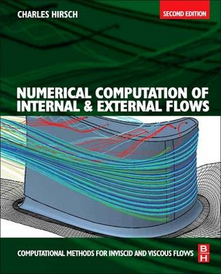 Numerical Computation of Internal and External Flows, Second Edition