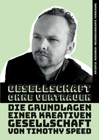 Gesellschaft ohne Vertrauen