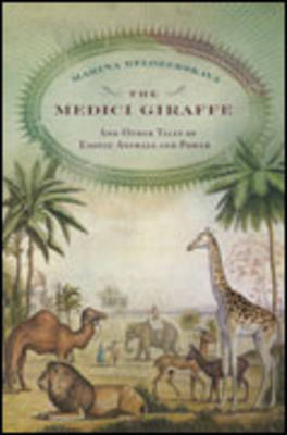 The Medici Giraffe - Marina Belozerskay