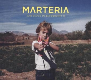 Zum Glück in die Zukunft II, 1 Audio-CD