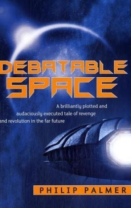 Debatable Space