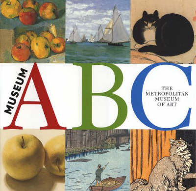Museum ABC -  Metropolitan Museum of Art