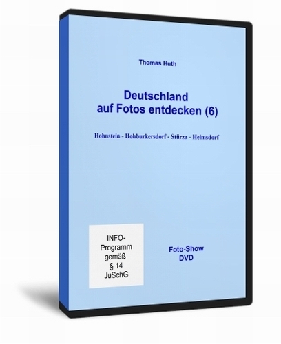 Deutschland auf Fotos entdecken (6) - Thomas Huth