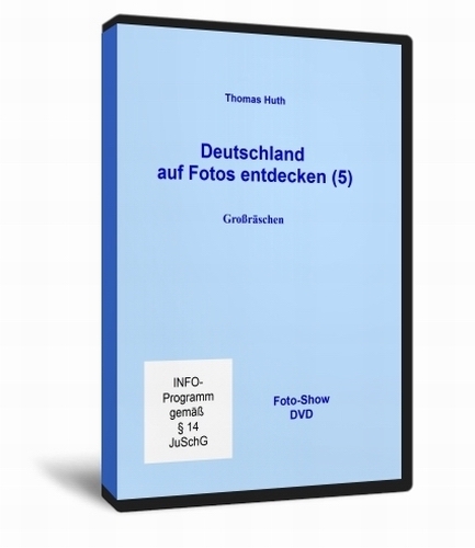 Deutschland auf Fotos entdecken (5) - Thomas Huth