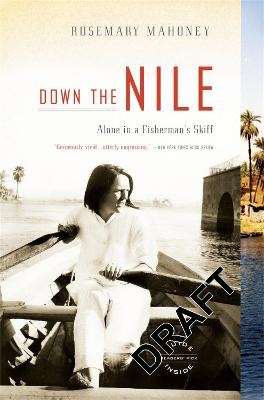 Down The Nile