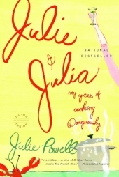 Julie and Julia - Julie Powell