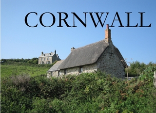 Cornwall & die Scilly-Inseln