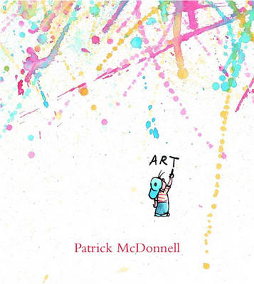 Art - Patrick McDonnell