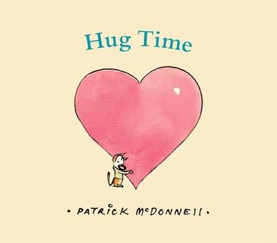 Hug Time - Patrick McDonnell