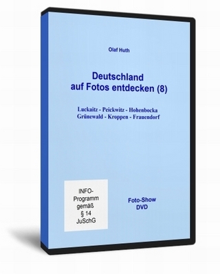 Deutschland auf Fotos entdecken (8)