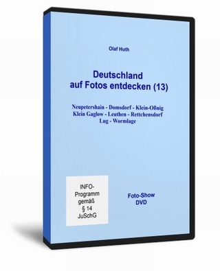 Deutschland auf Fotos entdecken (13)