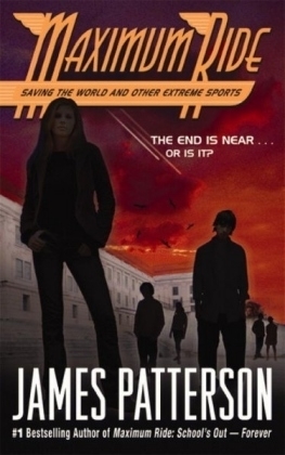 Saving the World and Other Extreme Sports