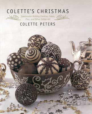 Colette's Christmas - Colette Peters