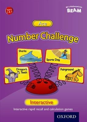Number Challenge InteractiveAce