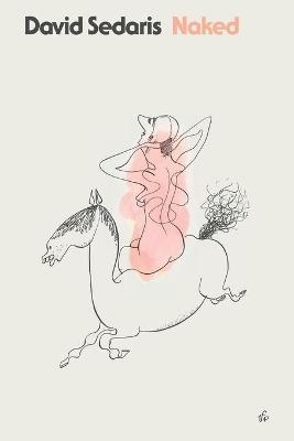 Naked - David Sedaris