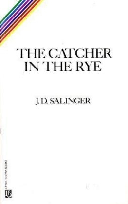 The Catcher in the Rye