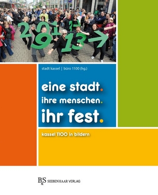 eine stadt. ihre menschen. ihr fest.