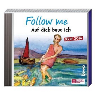 Follow me - RKW-CD 2014