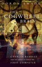 The Cogwheel Brain - Doron Swade