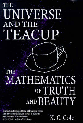 The Universe and the Teacup