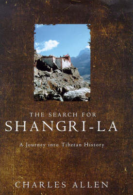 The Search For Shangri-La