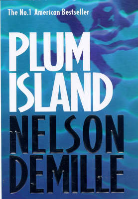 Plum Island - Nelson DeMille