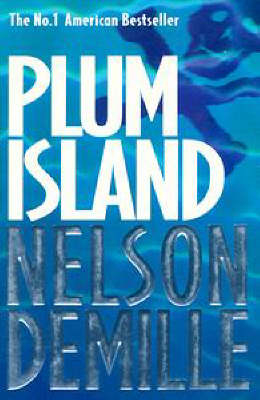 Plum Island - Nelson DeMille