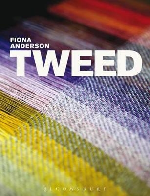 Tweed - Fiona Anderson
