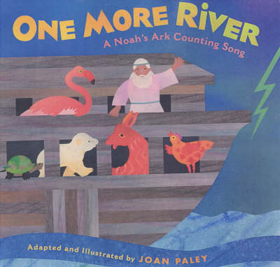 One More River - Joan Paley