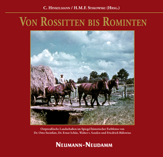 Von Rossitten bis Rominten