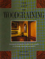 The Art of Woodgraining