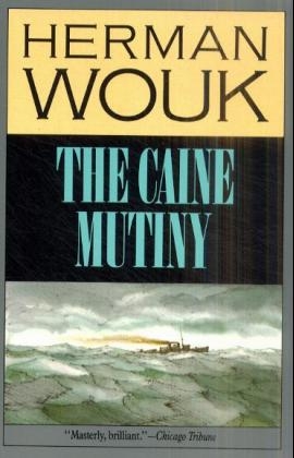 The Caine Mutiny