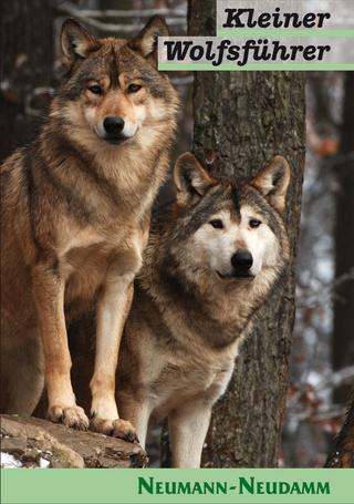 Kleiner Wolfsführer