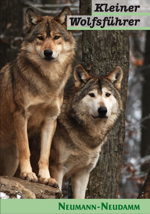 Kleiner Wolfsf&uuml;hrer