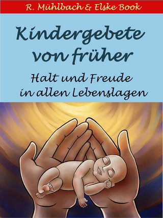 Kindergebete von früher