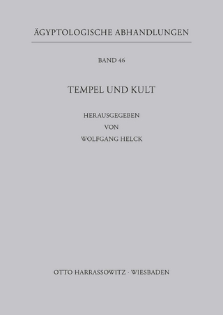 Tempel und Kult