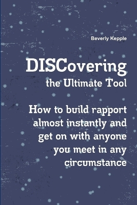 Discovering the Ultimate Tool