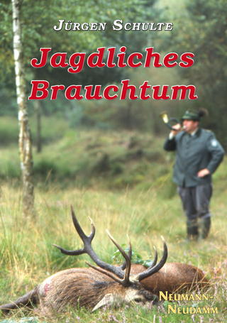 Jagdliches Brauchtum