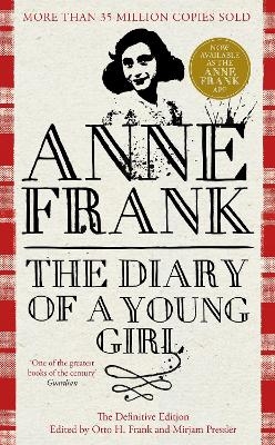 The Diary of a Young Girl - Anne Frank
