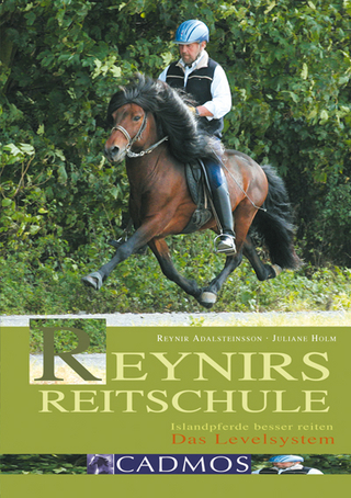 Reynirs Reitschule