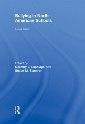 Bullying in North American Schools - 