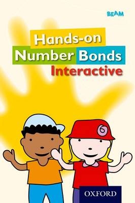 Hands On Number Bonds Interactive - Sheila Ebbutt