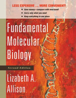 Fundamental Molecular Biology