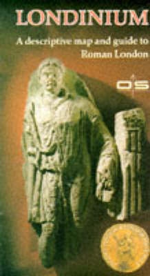 Roman London (Londinium) -  Ordnance Survey
