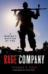 Rage Company -  Thomas P. Daly