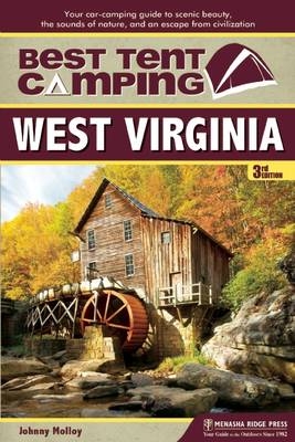 Best Tent Camping: West Virginia - Johnny Molloy