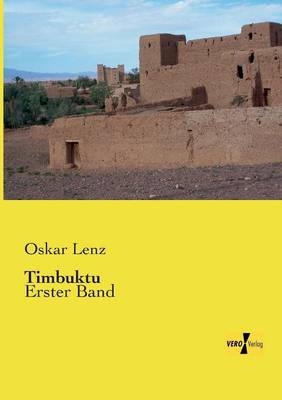 Timbuktu