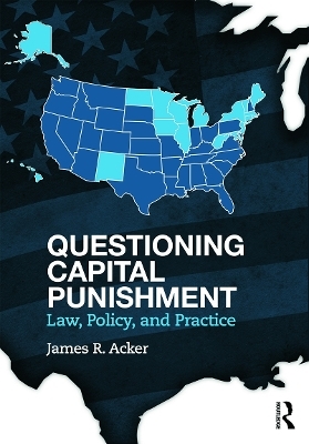 Questioning Capital Punishment - James R. Acker