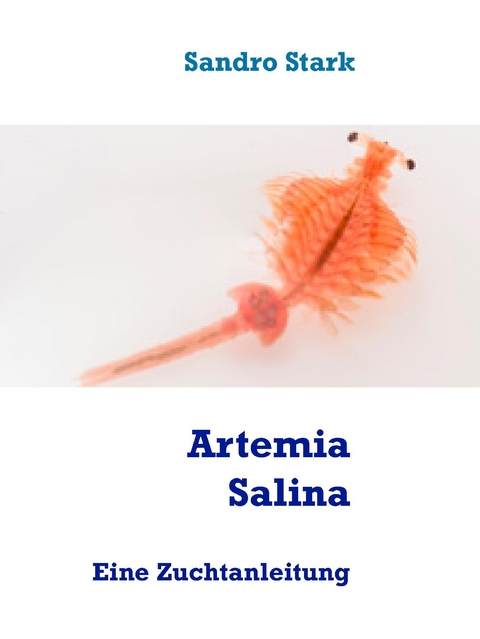 Artemia Salina - Sandro Stark