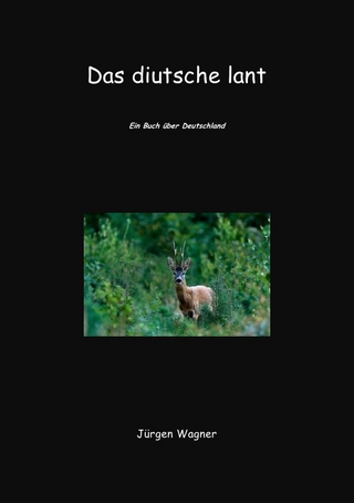 Das diutsche lant
